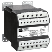 Reversing Starter max. 7.5 kW / 400 V Series 8510